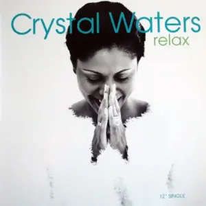 Crystal Waters – Relax