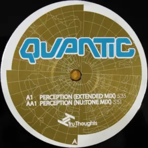 Quantic – Perception