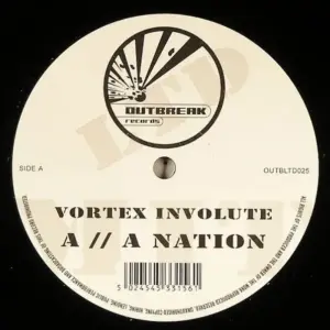 Vortex Involute – A Nation / The Pain