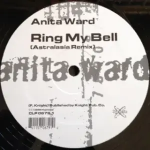 Anita Ward – Ring My Bell