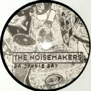 Noizmakers – Da Jungle Day