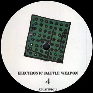 Chemical Brothers, The – Electronic Battle Weapon 3 / Electronic Battle Weapon 4