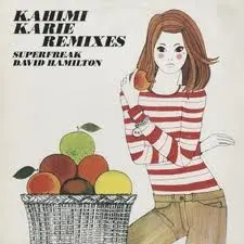 Kahimi Karie – Remixes