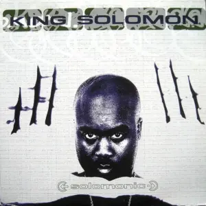 King Solomon – Solomonic