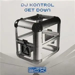 DJ Kontrol (3) – Get Down