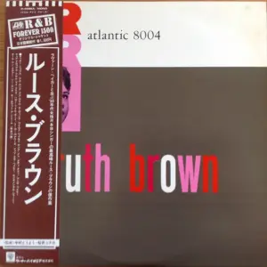 Ruth Brown – Rock & Roll