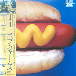 Bob James – H