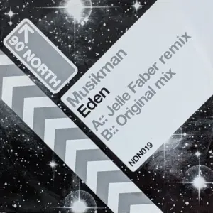 Musikman – Eden
