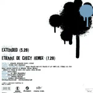 Benassi Bros. Feat Dhany – Make Me Feel