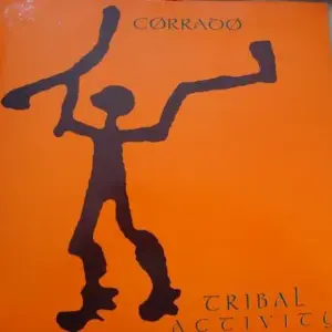 Corrado – Tribal Activity