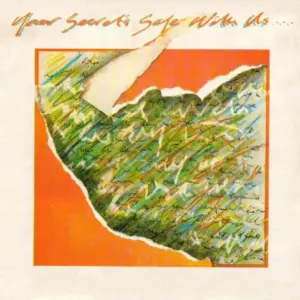 Various – Your Secret's Safe With Us...