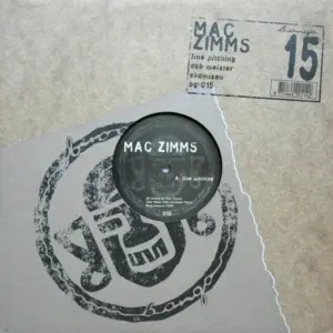 Mac Zimms – Fine Pitching