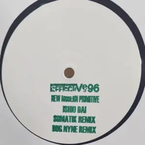 Ishio Dai – New Modern Primitive