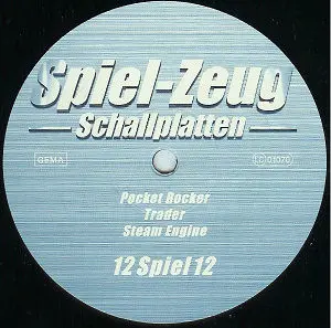Box Blaze & Deetron – Pocket Rocker