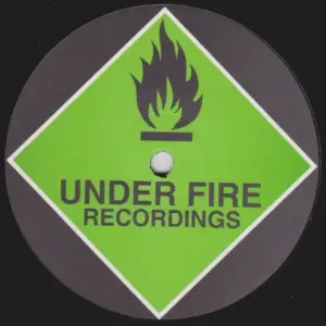 Profound Noize – Cal-Form / Drifting