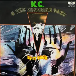 KC & The Sunshine Band – Do It Good