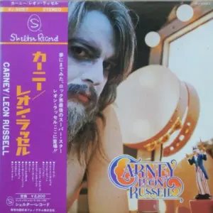 Leon Russell – Carney