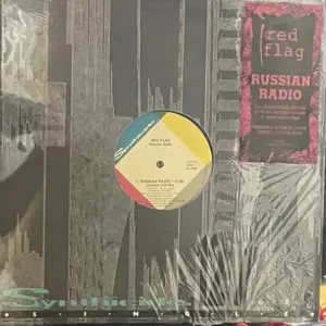 Red Flag – Russian Radio