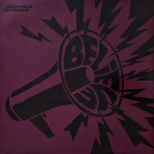 Chemical Brothers, The – Believe