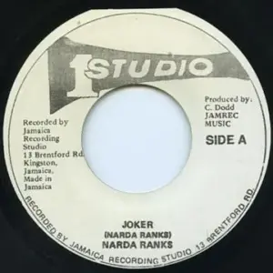 Nardo Ranks – Joker