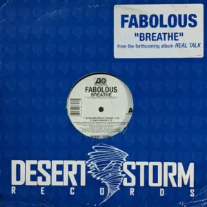 Fabolous – Breathe