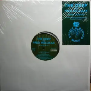 Deep, The And Fred Melosax – Dom Dom 05