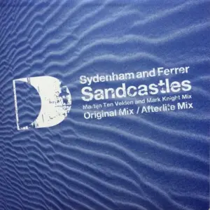 Jerome Sydenham & Dennis Ferrer – Sandcastles