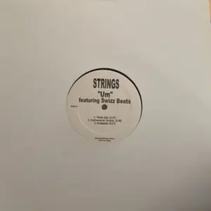 Strings – Um
