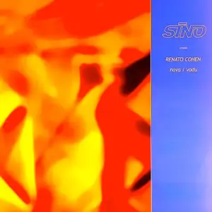 Renato Cohen – Nova / Vodu