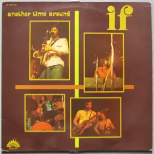 IF (6) – Another Time Around