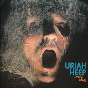 Uriah Heep – ...Very 'Eavy Very 'Umble...