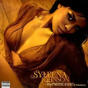Syleena Johnson – Hypnotic