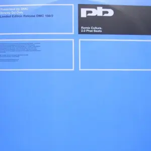 Various – Phat Beats 188