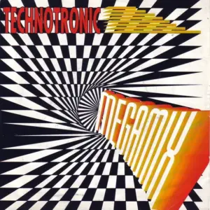 Technotronic – Megamix