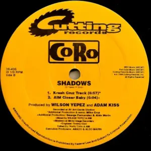 Coro – Shadows