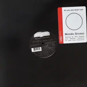 Mondo Grosso – Do You See What I See