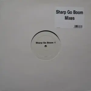 Camarco – Boom Boom (Let's Go Back To My Room) (Sharp Go Boom Mixes)