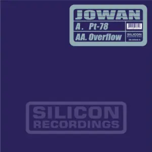 Jowan – Pt-78 / Overflow
