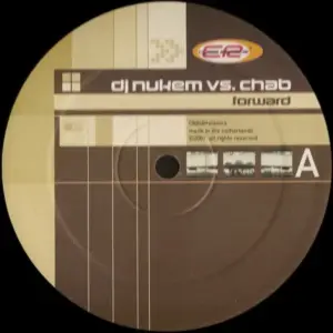 DJ Nukem Vs. Chab – Forward