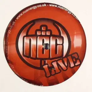 K Complex / Matt Style / Andy Vinal / AMS – You Gotta / Losing Control