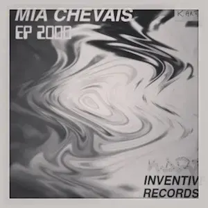 Mia Chevais – EP 2000