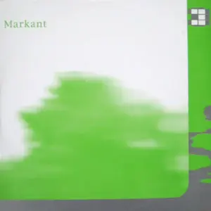 Markant – Untitled