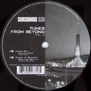 Various – Tunes From Beyond Vol. 2