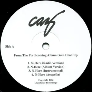 Caz (3) – N-Here