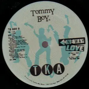 TKA – One Way Love