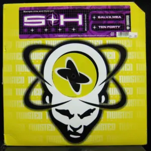 S & H – Salva Mea / Ten Forty