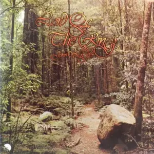 John Sangster – Lord Of The Rings  Vol 3