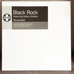 Black Rock – Bluewater