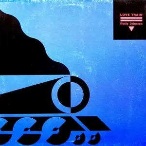 Holly Johnson – Love Train