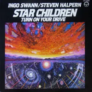 Ingo Swann / Steven Halpern – Star Children
